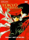 Tokyo Babylon
